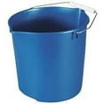 thumbnail image 2 of Rubbermaid FG2963TPROYBL 11Qt Blue Bucket, 2 of 2