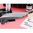 thumbnail image 2 of 6 unids / lote Nail Manicure Kit Brush Buffer Arena Arena Nail Art Accesorios Lijar limas de Uñas Abanopi Lima de uñas, 2 of 5