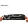thumbnail image 3 of Fundas impermeables para brazos, protector de brazo de PVC, protección a prueba de aceite, protector de antebrazo para limpieza de pescado, lavado de autos, pintura, lavado de platos, cocina,, 3 of 4