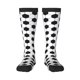 thumbnail image 1 of Balery Soccer Ball Calcetines novedosos Calcetines deportivos Calcetines hasta la rodilla Calcetines de algodón Calcetines originales y geniales, 1 of 6