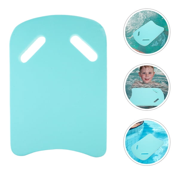 OUNONA  2 Pcs Swim Trainer Board Swimming Aids Toddler Child