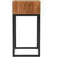 thumbnail image 5 of Finch Milo Side Table Walnut, 5 of 14
