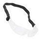 thumbnail image 5 of Gafas de seguridad profesionales para baloncesto, fútbol, ​​golf, deportes, gafas protectoras para los ojos, color blanco, 5 of 10