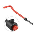 thumbnail image 2 of 20Pcs Metric Thread Insert Kit M4 M7 M9 M11 Car Pro Coil Tool M11*1.5, 2 of 6