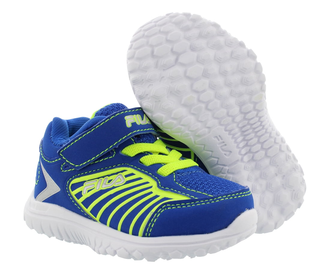 fila shoes for baby boy