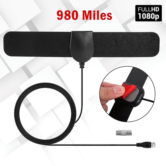 Indoor Tv Antennas Hdmi