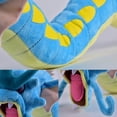 thumbnail image 4 of Gya rados 23 Inch Plush Toy Blue, 4 of 5