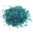 thumbnail image 1 of 100g 700-900pcs Natural Dark blue apatite Stones Reiki Rough Mineral Specimen, 1 of 4