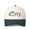 Green, variant on DRITY Embroidered Color Block Baseball Cap | Urban Street Style Hat, Adjustable Unisex Sun Hat for Casual Wear
