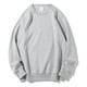 thumbnail image 1 of Minnieouse Sudadera única y personalizada de algodón para amantes de la música, sudaderas con capucha bordadas personalizadas Accesorios de disfraces gris METRO, 1 of 6