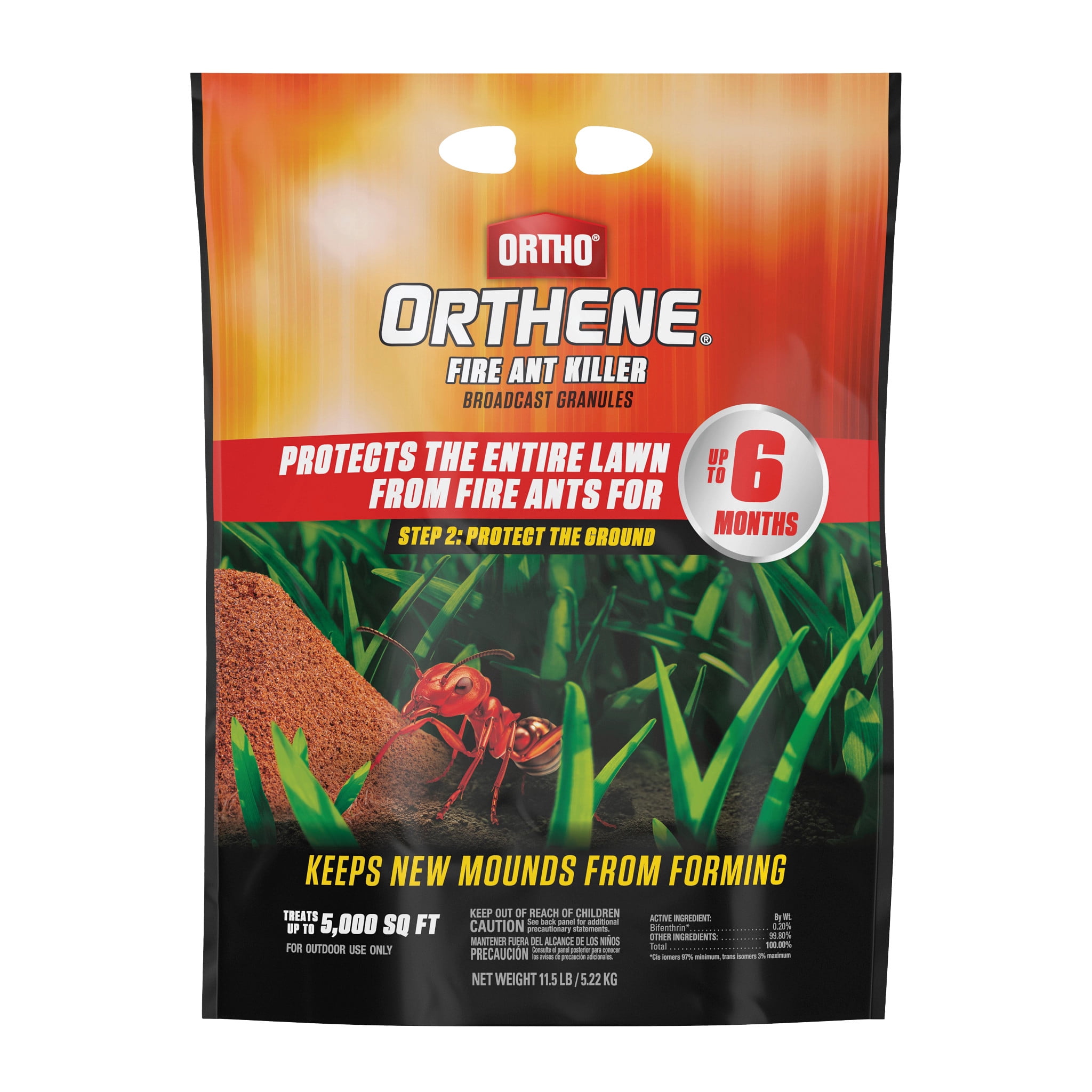 BioAdvanced 1 Gallon Carpenter Ant & Termite Killer for Lawn, Yard
