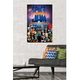 thumbnail image 2 of Space Jam: A New Legacy - Team Wall Poster, 22.375" x 34", 2 of 4