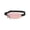 Pink, variant on FastXmas Mini Sling Bag - Crossbody Bag Water-Resistant Dual Pocket Chest Pack - Adjustable Lightweight Pack Bag for Running, Travel & Everyday Workout(10.2 x 4.7 Inch)