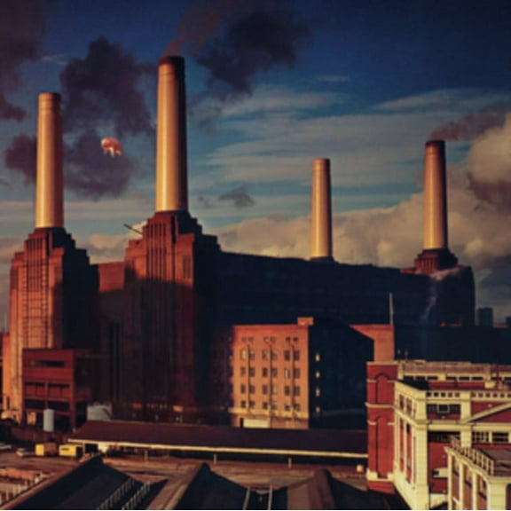 ANIMALS (2011 REMASTER)