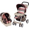 Evenflo - Journey 200 Travel System, Par
