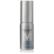Vichy LiftActiv Eyes and Lashes Serum, 0.51 Fl Oz