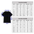thumbnail image 2 of Matching Couple T-Shirts "I Love My Wife I Love My Husband", His and Hers Shirts, Romantic Couple Gift for Him and Her (Men S), 2 of 5