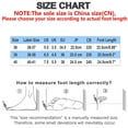 thumbnail image 5 of B91xZ Platform Slides for Women Color Block Flat Sandals Open Toe Beach Slides Outdoor Shoes,Pink 7.5, 5 of 5