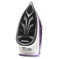 thumbnail image 2 of Plancha de Vapor Daewoo DSI-9259 Potencia 2400W Morado, 2 of 4