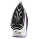 thumbnail image 2 of Plancha de Vapor Daewoo DSI-9259 Potencia 2400W Morado, 2 of 4