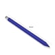 thumbnail image 4 of Inteprter Plumas de pantalla táctil Stylus Lápiz Plásticos Sensibilidad universal Recargable Multifuncional Accesorios para computadora Juegos de teclado y mouse para computadora, 4 of 6