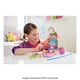 thumbnail image 2 of Set de Juego Polly Pocket Compacto Mundo Sorpresa Mamá Changuito, 2 of 4