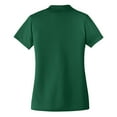 thumbnail image 3 of Mafoose Women UV Polo Female T-Shirt Deep Forest Green M, 3 of 6