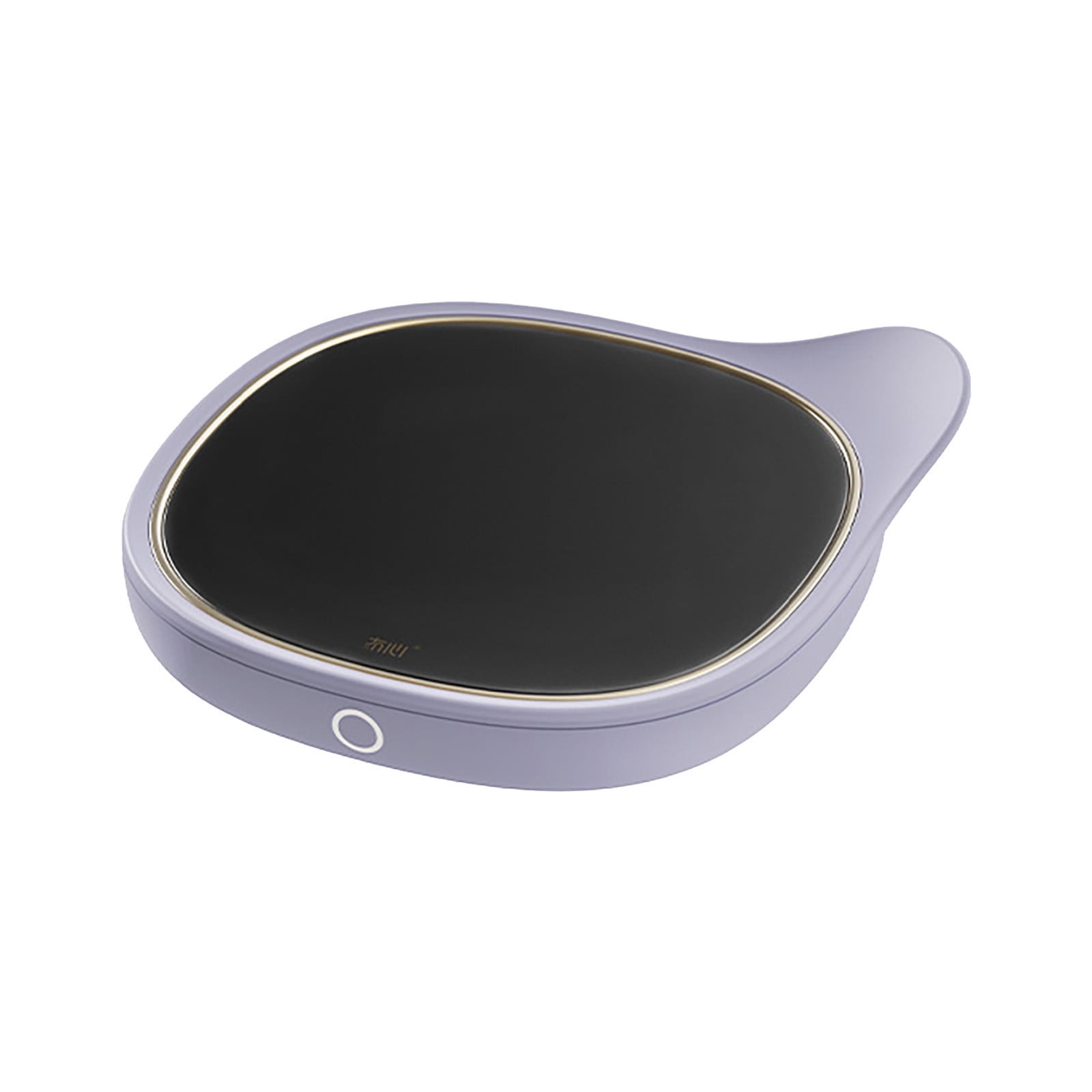 Jikolililili Cup Warmer,Electric Mug Warmers for Desk with 3