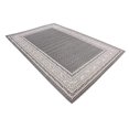 thumbnail image 2 of Unique Loom 3129603 6 9 feet (6' x 9') Tribeca Area Rug, 6 x 9, Gray/Beige, 2 of 5