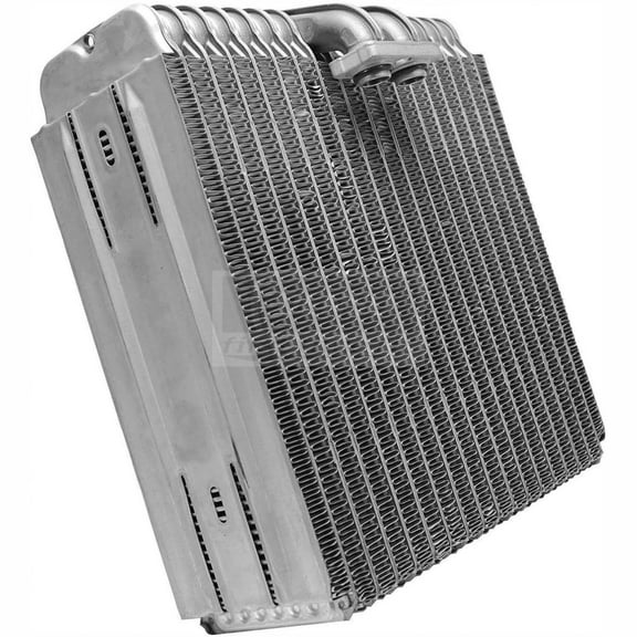Denso 476-0021 A/C Evaporator Core Fits 1995 Toyota Tercel