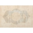 thumbnail image 1 of Ahgly Company Indoor Rectangle Traditional Brown Persian Area Rugs, 7' x 9', 1 of 6