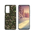 thumbnail image 1 of Gothic-dark-Fantasy-Forest-Woodland-plant-10 Phone Case, Degined for Motorola MOTO Edge 2021 Case Men Women, Flexible Silicone Shockproof Case for Motorola MOTO Edge 2021, 1 of 1