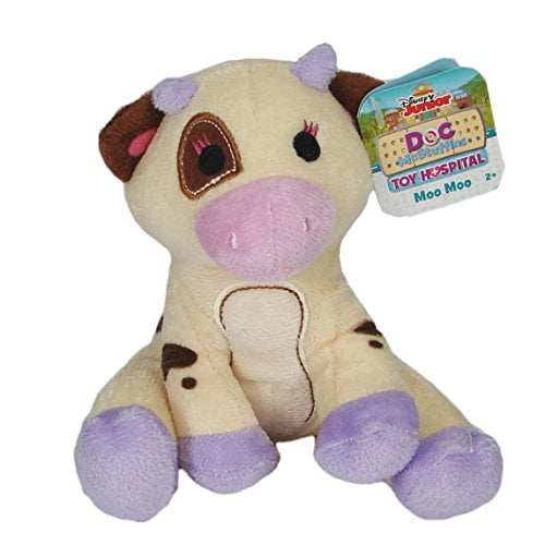 doc mcstuffins bouncy babies