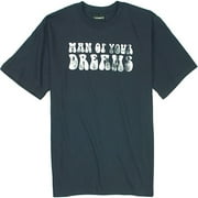 No Boundaries-Men's "Man of Your Dreams" Tee
