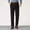 c01Red, variant on USNSM (S-6XL) Big and Tall Men's Business Suit Pants Slim Fit Flex Flat Front Pant Work Office Formal Trouser Straight-Legs Pants Coffee L 34