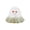 D, variant on weibbin Cute Ghost Night Light 7 Color Changing LED Lamp Rechargeable Bedside Nightlight Decor for Bedroom Nursery Gift Silicone PVC