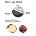 thumbnail image 3 of Easy To In Ow Alarm Ce Ow Detector Alarm Door Sensor Alarm Loud B Alar, 3 of 5