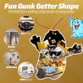 thumbnail image 4 of Car Air Freshener - Long-lasting Scent, Deodorizer, Essential for Home, Fresh Fragrance - 96 Pack - Luxurious, 4 of 5