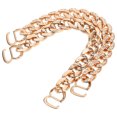 thumbnail image 1 of unbranded 2Ud Decorativas Para Sandalias En Color Simple Y, 1 of 6