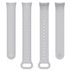 thumbnail image 4 of Correa de reloj inteligente Correa de reloj de liberación rápida para Xiaomi Mi Band 8 Smart Band, 4 of 9