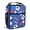 Blue Ball, variant on Insulated Lunch Bag for Men Women, Portable Compact Cooler Tote, Dinosaur