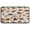 Beige Realistic Dinosaurs, variant on Beige Toned Dinosaur and Palm Tree Pattern Door Rugs,Washable Non Slip Door Mats Indoor,Decorative Door Mats,Entry Mat Indoor for Entrance,Bedroom,Kitchen,Bathroom,30"x17"