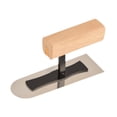 thumbnail image 2 of Almencla Plaster Trowel Hand Tool for Tile Flooring Grout Float Tiling Tool Wallboard, 2 of 8