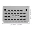 thumbnail image 2 of Shisuyan Cat Ramp for Litter Box Pet Cat Litter Box Step Ramp Elevated Cat Litter Ramp Plastic Step for Kitten Litter Box Easy To Clean Litter Box Step Cat Ramp, 2 of 9