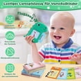thumbnail image 4 of Talking Flashcards kids"s Toy, Multi-language Available Educational Games For Autism Learning Toy Learning For kids Gifts-fanceye, 4 of 4