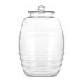 thumbnail image 3 of Juego De Vitroleros Barril Don Tapa De Vidrio 5lts Y 20lts blanco, 3 of 5