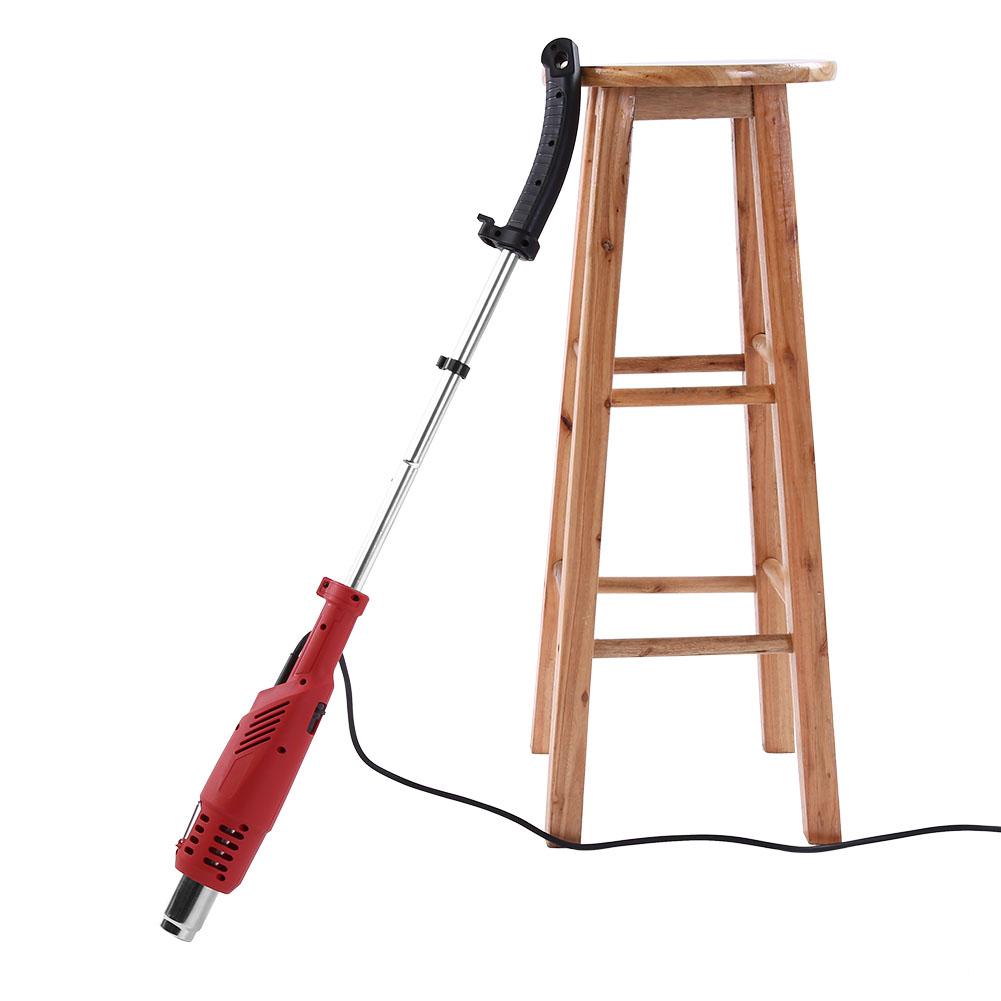 Yosoo 2 in 1 No chemicals Eco Friendly Electric Weed Killer Air Burner