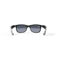thumbnail image 6 of Ray-Ban RB2132 New Wayfarer Square Sunglasses, 6 of 14