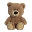 Aurora - Large Brown Bear - 13.5" Hugga-Wug Bear - Snuggly Stuffed ...