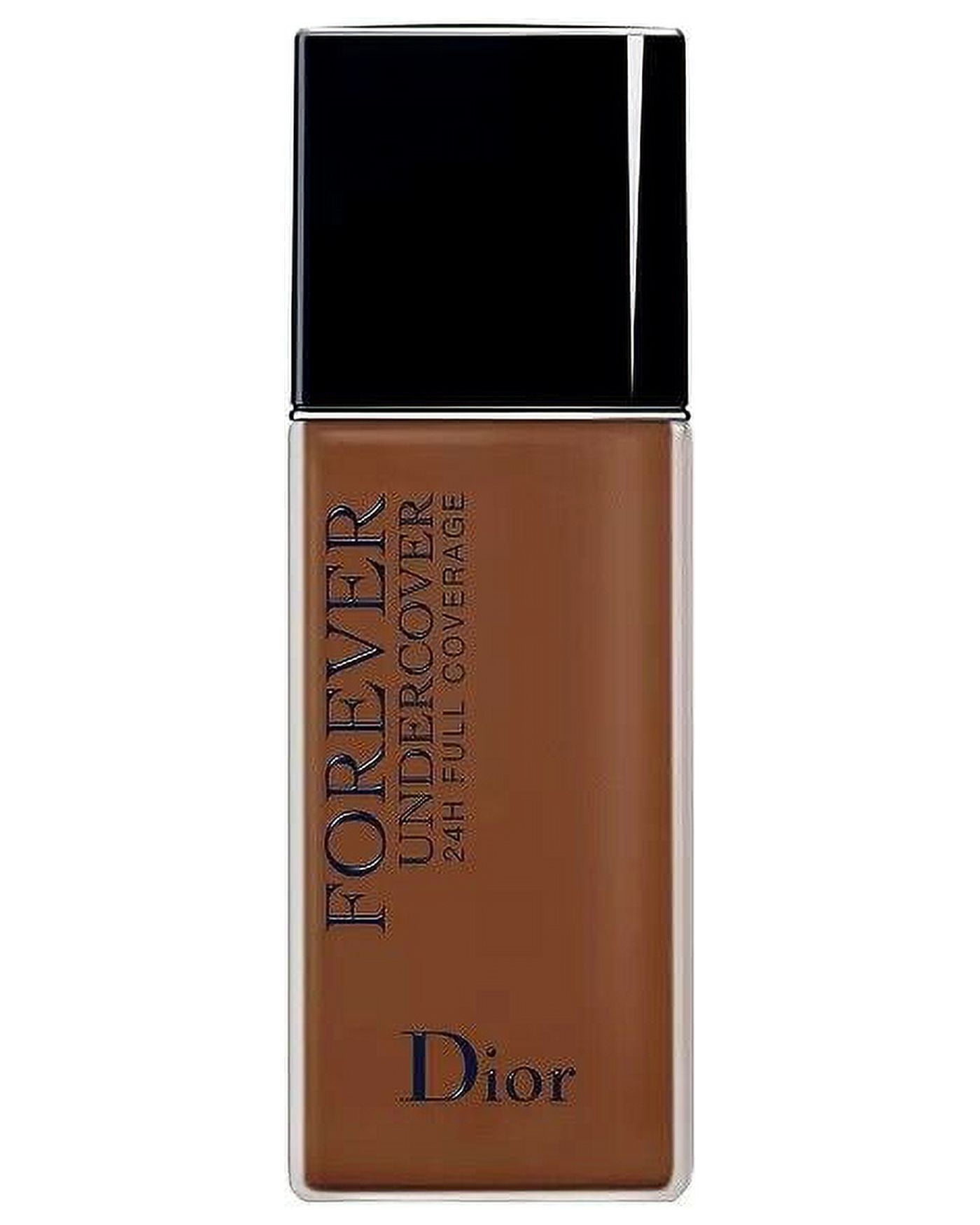 Christian Dior Forever Skin Glow 24H Wear Radiant Perfection